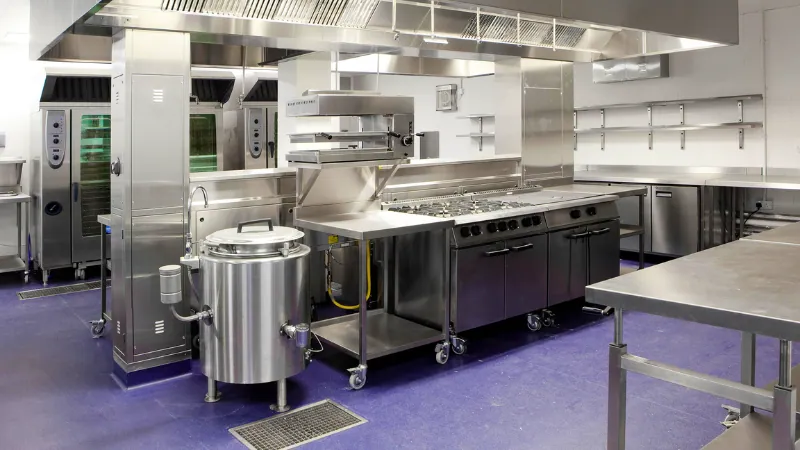 Food Service